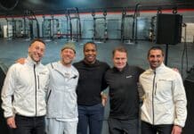 Nätverksträff för Personliga Tränare & idrottstränare på Vagnhallen Göteborg Nätverksträff för Personliga Tränare & Idrottstränare på Vagnhallen Göteborg