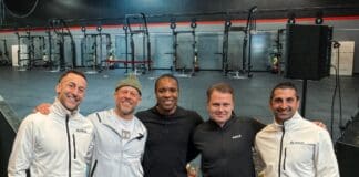 Nätverksträff för Personliga Tränare & idrottstränare på Vagnhallen Göteborg Nätverksträff för Personliga Tränare & Idrottstränare på Vagnhallen Göteborg