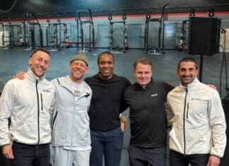 Nätverksträff för Personliga Tränare & idrottstränare på Vagnhallen Göteborg Nätverksträff för Personliga Tränare & Idrottstränare på Vagnhallen Göteborg