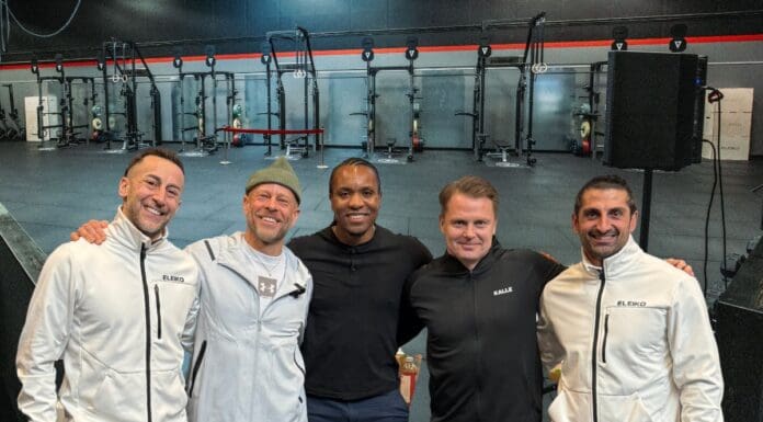 Nätverksträff för Personliga Tränare & idrottstränare på Vagnhallen Göteborg Nätverksträff för Personliga Tränare & Idrottstränare på Vagnhallen Göteborg