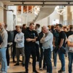 Sensopro bjuder in till nätverksträff i Göteborg den 16 oktober Sensopro event i Zürich