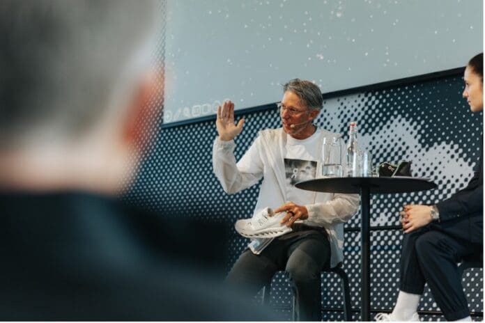 Sensopro_On3 Olivier Bernhard, grundare ON