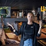 Sofi Andersson tar över vd-rollen på Umeå Sport & Motion Sofi Andersson, Umeå Sport & Motion