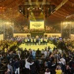 Technogym lanserar Healthness™ – En ny era inom wellness och förebyggande hälsa Technogym Healthness