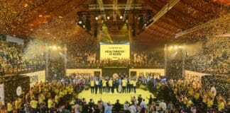 Technogym lanserar Healthness™ – En ny era inom wellness och förebyggande hälsa Technogym Healthness