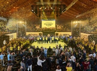 Technogym lanserar Healthness™ – En ny era inom wellness och förebyggande hälsa Technogym Healthness