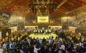 Technogym lanserar Healthness™ – En ny era inom wellness och förebyggande hälsa Technogym Healthness