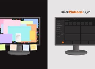 Dags att förenkla din gymverksamhet? Så här gör du.