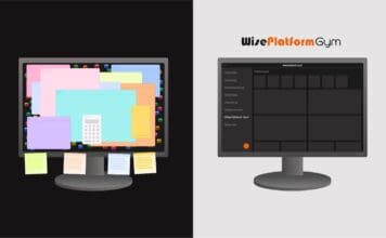 Dags att förenkla din gymverksamhet? Så här gör du.