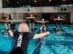 Actic lanserar Aqua Float – en ny träningsupplevelse på vatten Actic Aqua Float träning på vatten