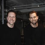 Bond Health Group – en ny nordisk hälsogigant tar form Anders Carlbark och Josef Bexell Bond Health Group