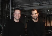 Bond Health Group – en ny nordisk hälsogigant tar form Anders Carlbark och Josef Bexell Bond Health Group