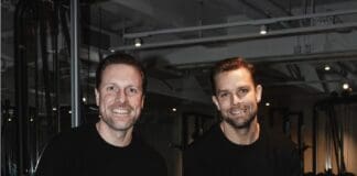 Bond Health Group – en ny nordisk hälsogigant tar form Anders Carlbark och Josef Bexell Bond Health Group