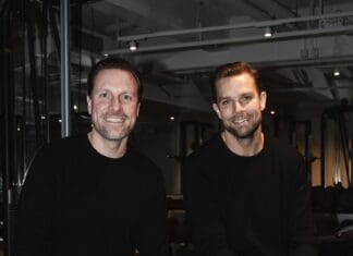 Bond Health Group – en ny nordisk hälsogigant tar form Anders Carlbark och Josef Bexell Bond Health Group