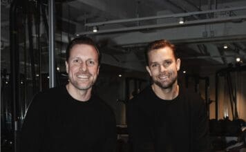 Bond Health Group – en ny nordisk hälsogigant tar form Anders Carlbark och Josef Bexell Bond Health Group