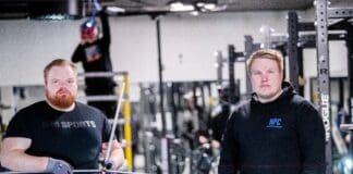 Podcast: Från bank och kod till bänkpress och hantlar – Nordic Performance Centers unika resa Christian och Jesper Naarttijärvi, NPC Gym