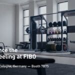 Möt Eleiko på FIBO – Europas största tränings- och hälsomässa! Eleiko