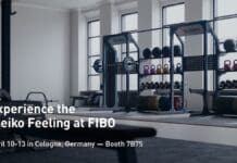 Möt Eleiko på FIBO – Europas största tränings- och hälsomässa! Eleiko