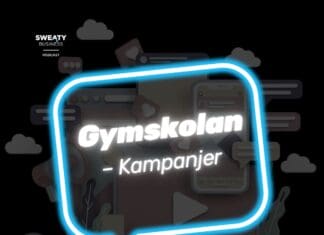 Podcast: Gymskolan – ”Så lyckas du med kampanjer” – Pelle Sundströms bästa tips