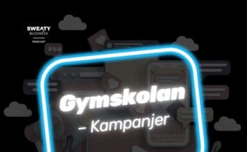 Podcast: Gymskolan – ”Så lyckas du med kampanjer” – Pelle Sundströms bästa tips