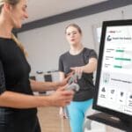 Nyhet från InBody: Smart kiosksystem som visualiserar hälsa och driver PT-försäljning