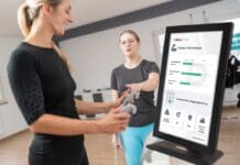 Nyhet från InBody: Smart kiosksystem som visualiserar hälsa och driver PT-försäljning
