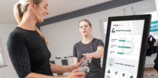 Nyhet från InBody: Smart kiosksystem som visualiserar hälsa och driver PT-försäljning