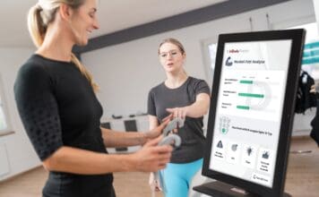 Nyhet från InBody: Smart kiosksystem som visualiserar hälsa och driver PT-försäljning