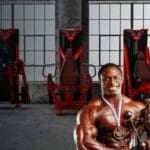 Panatta återlanserar ikoniska ”Fantastic Line” – en hyllning till bodybuildingens gyllene era