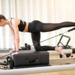 Så lyckas du med att starta en pilatesstudio