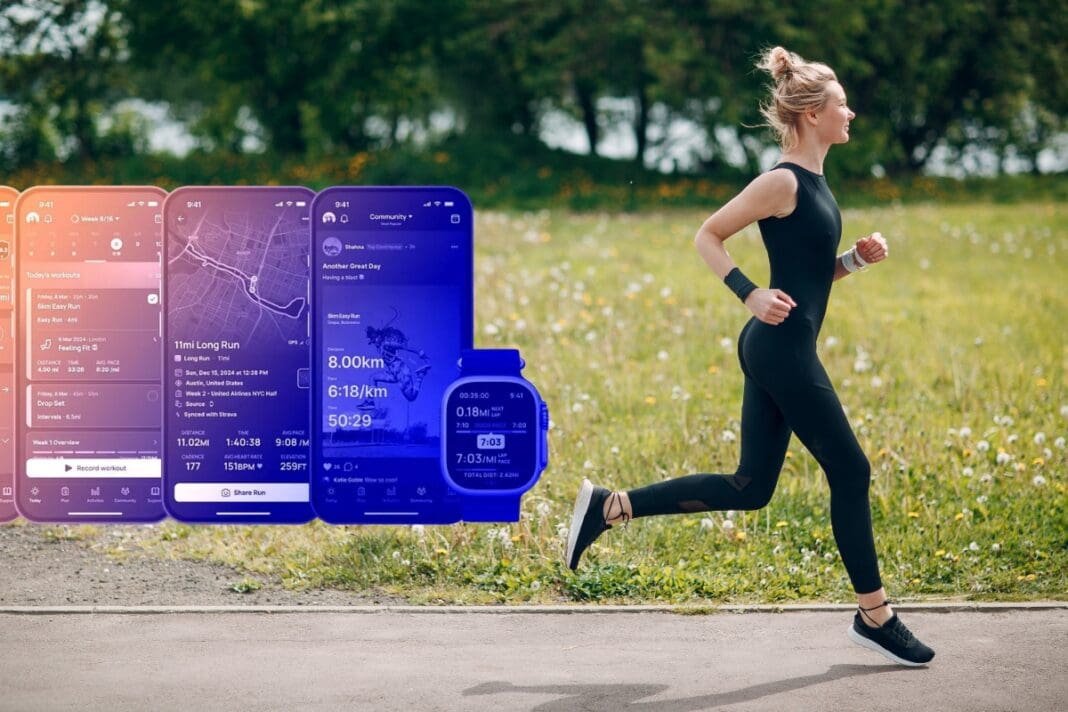 Runna_Strava
