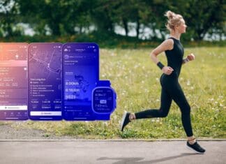 Strava förvärvar träningsappen Runna