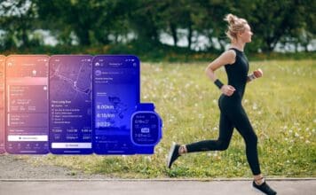 Strava förvärvar träningsappen Runna