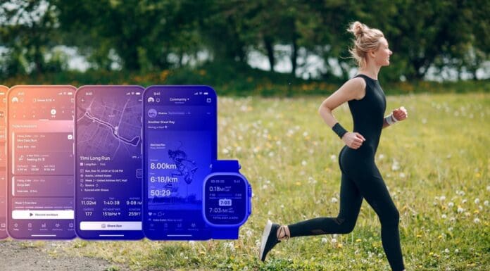 Strava förvärvar träningsappen Runna