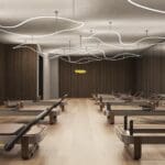 Pilates i fokus – Technogym lanserar Reformer-maskin