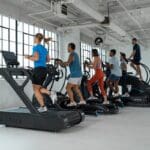 TRUE Fitness lanserar nästa generations träningsutrustning på FIBO