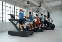 TRUE Fitness lanserar nästa generations träningsutrustning på FIBO