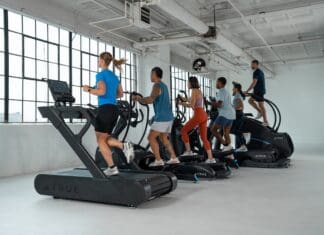 TRUE Fitness lanserar nästa generations träningsutrustning på FIBO