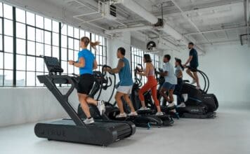 TRUE Fitness lanserar nästa generations träningsutrustning på FIBO