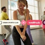 Wellhub expanderar i Europa – förvärvar Urban Sports Club