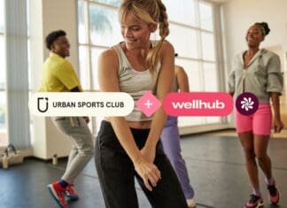 Wellhub expanderar i Europa – förvärvar Urban Sports Club