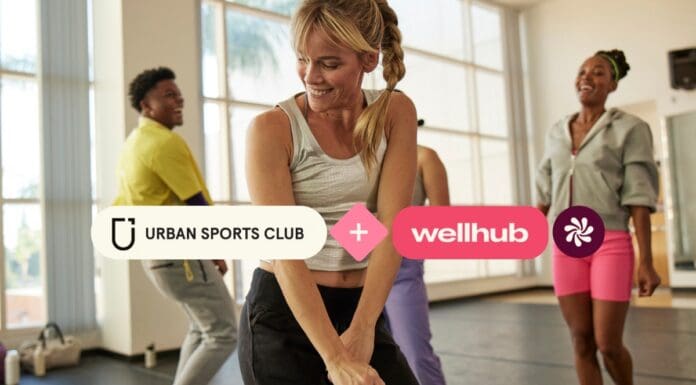 Wellhub expanderar i Europa – förvärvar Urban Sports Club