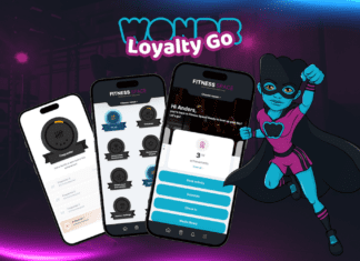 Wondr lanserar Loyalty Go – en ny plattform för engagemang och medlemslojalitet