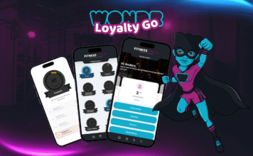 Wondr lanserar Loyalty Go – en ny plattform för engagemang och medlemslojalitet