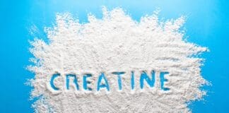 Kosttillskottet kreatin trendar – fler kvinnor och wellnesskonsumenter driver tillväxten