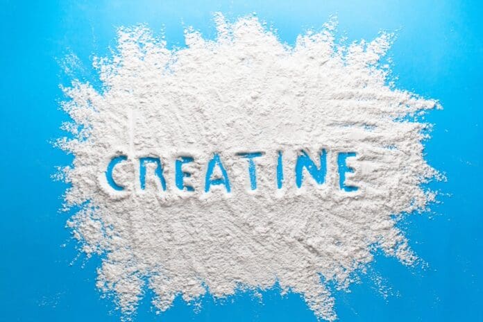 Creatine
