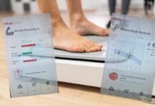 Kroppsskanning i fokus – InBody vill göra avancerad hälsodata tillgänglig för fler