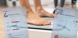 Kroppsskanning i fokus – InBody vill göra avancerad hälsodata tillgänglig för fler