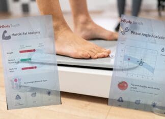 Kroppsskanning i fokus – InBody vill göra avancerad hälsodata tillgänglig för fler