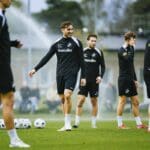 AIK fotboll satsar på uppgraderat gym – i samarbete med Technogym